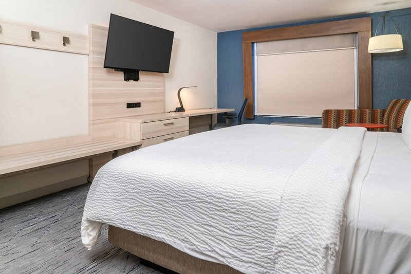 HOLIDAY INN EXP STES OTAY MESA