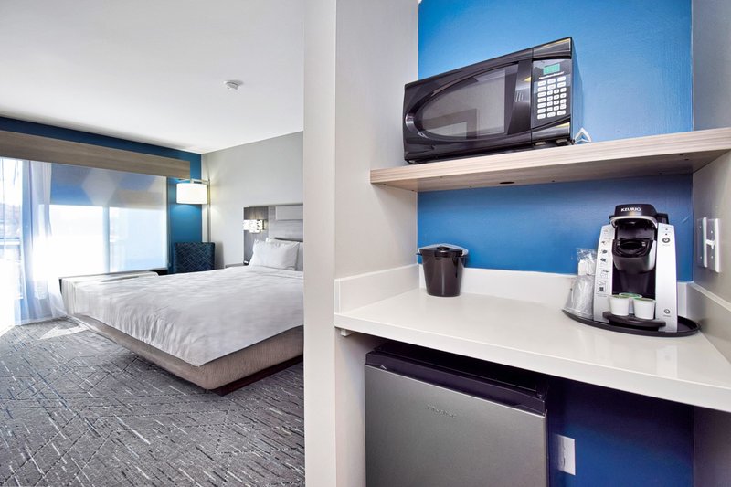 HOLIDAY INN EXPRESS BOONE