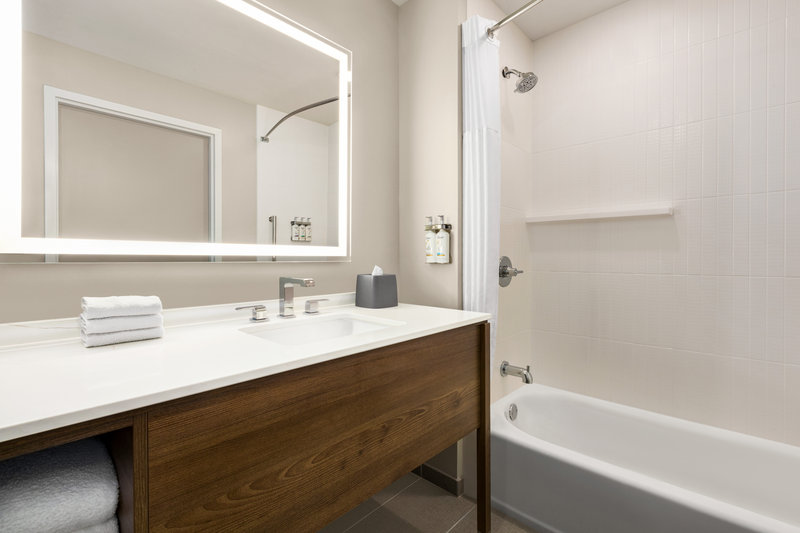 STAYBRIDGE SUITES OAKBROOK TER