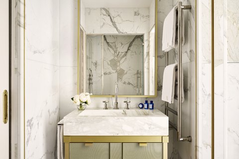 Chambre Deluxe Prestige Vue Ville Ou Cour WARM