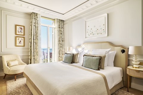 Chambre Exclusive Prestige Vue Mer WARM