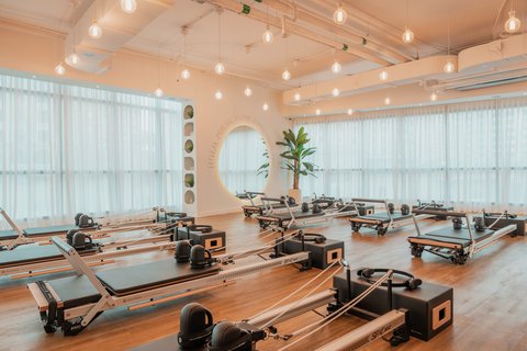 Kor Pilates Studio