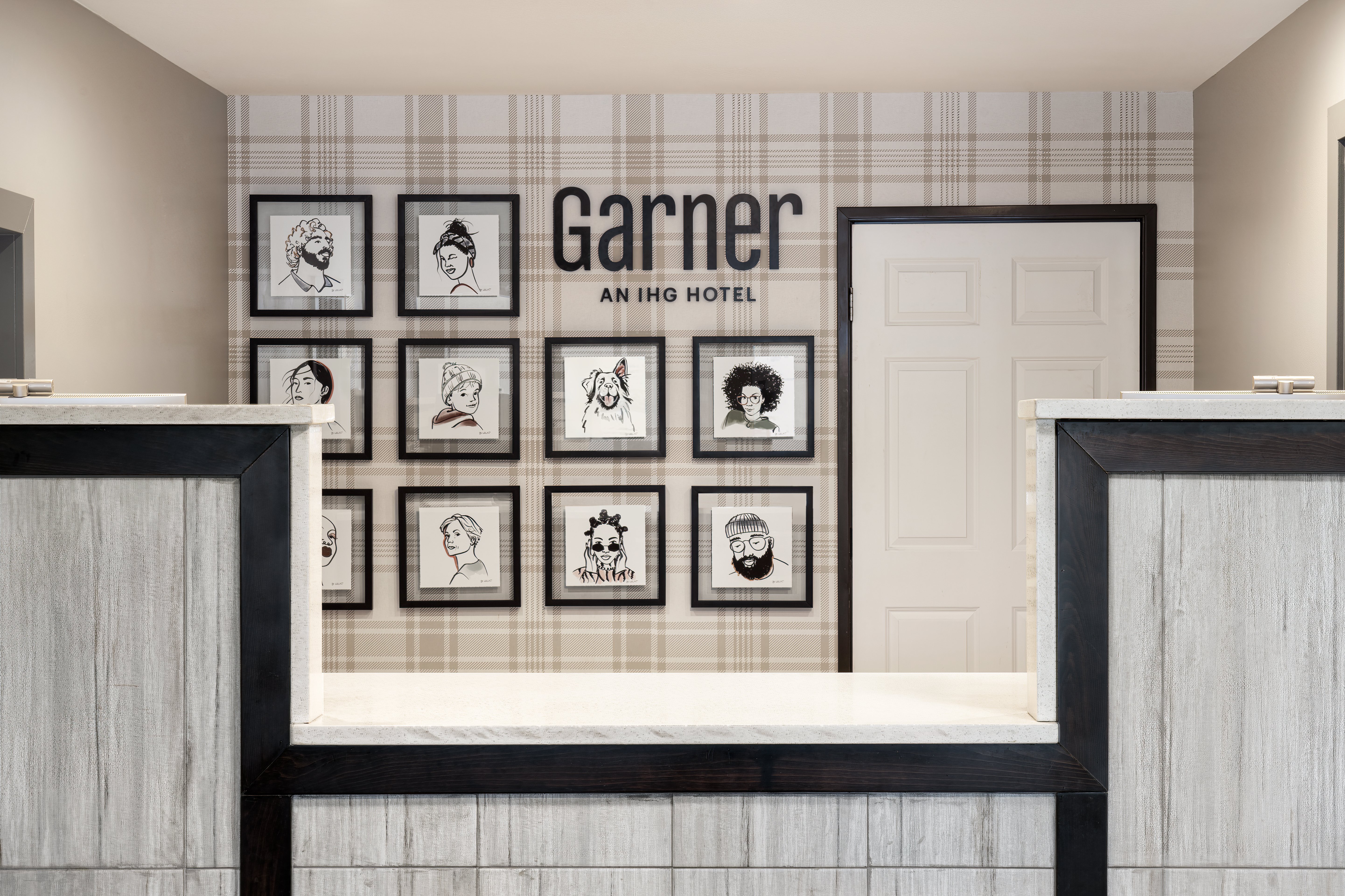 Garner Hotel Albuquerque Airport