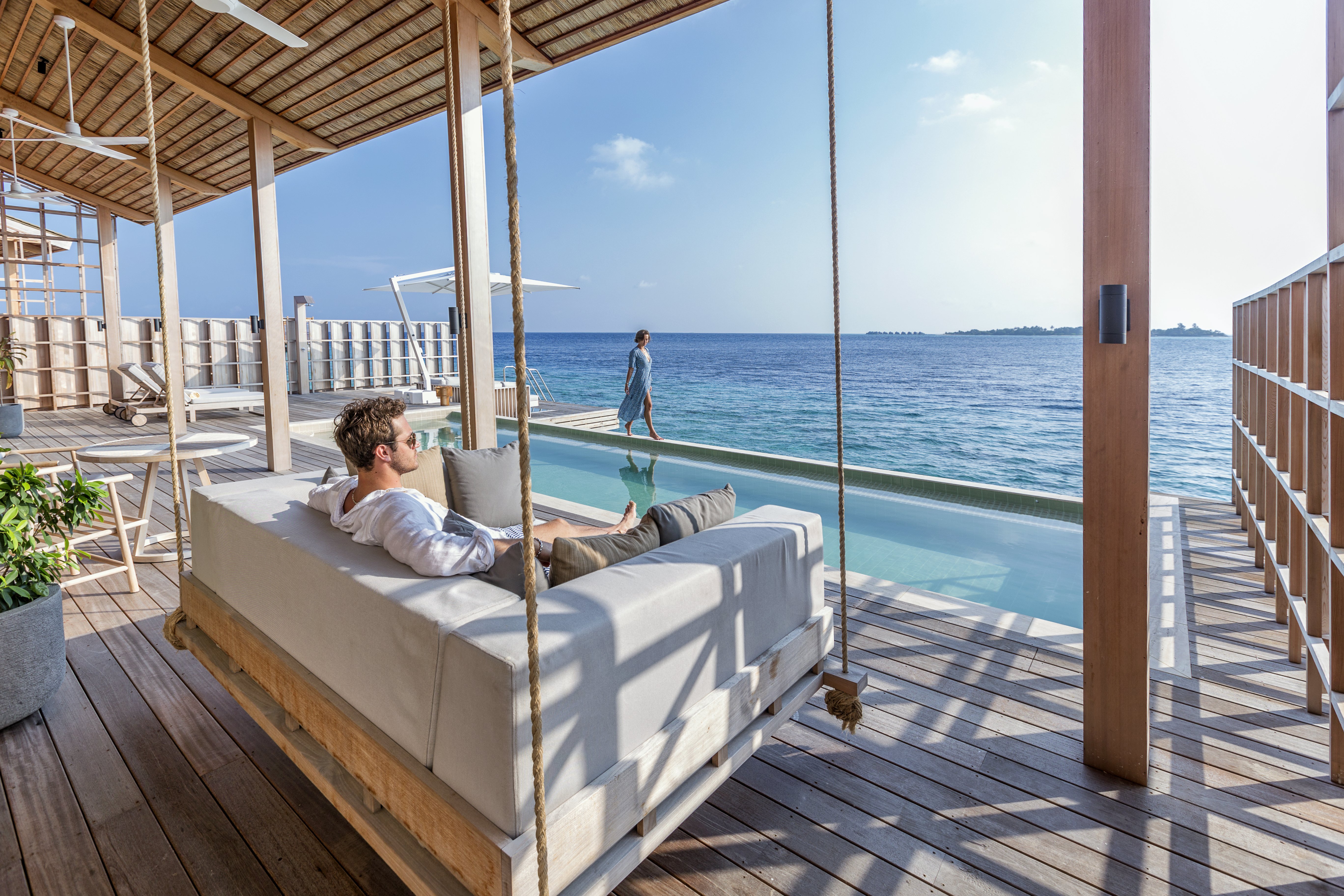 Kudadoo Maldives Private Is by Hurawalhi
