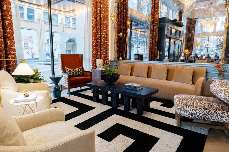 voco HOTEL NAPOLEON MEMPHIS by IHG