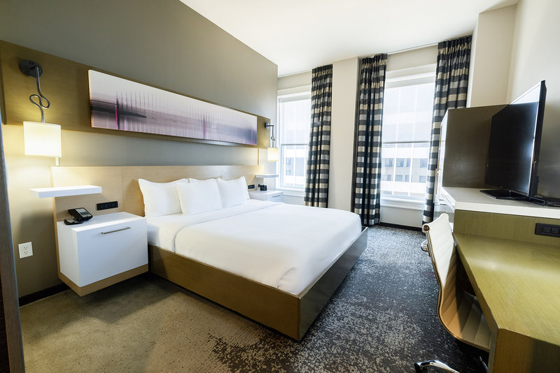voco Hotel Napoleon Memphis