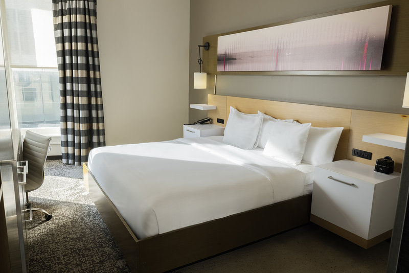 voco Hotel Napoleon Memphis