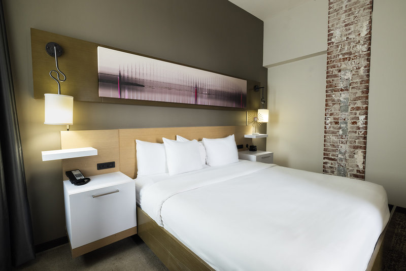 voco Hotel Napoleon Memphis