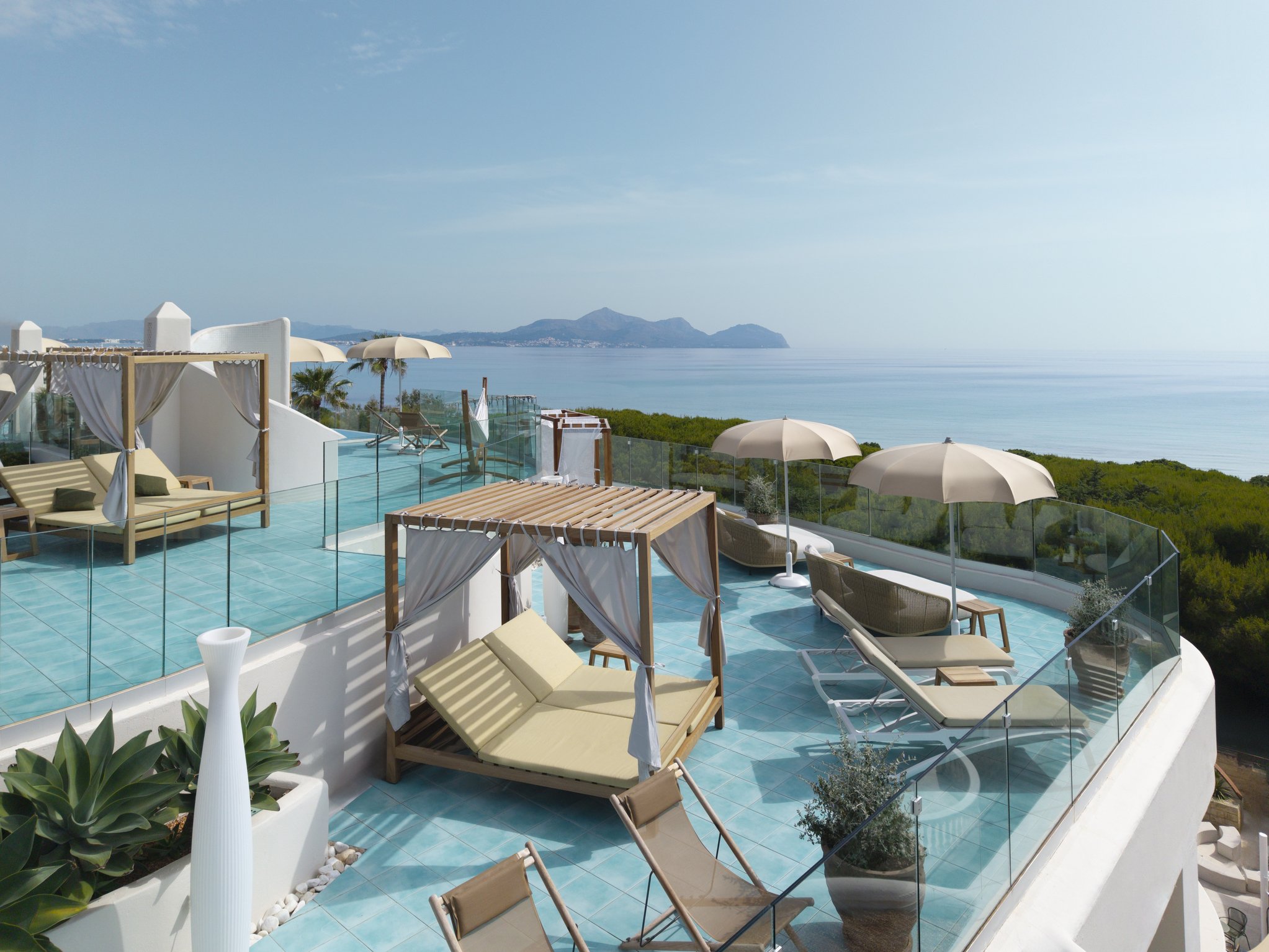 Iberostar Selection Albufera Playa