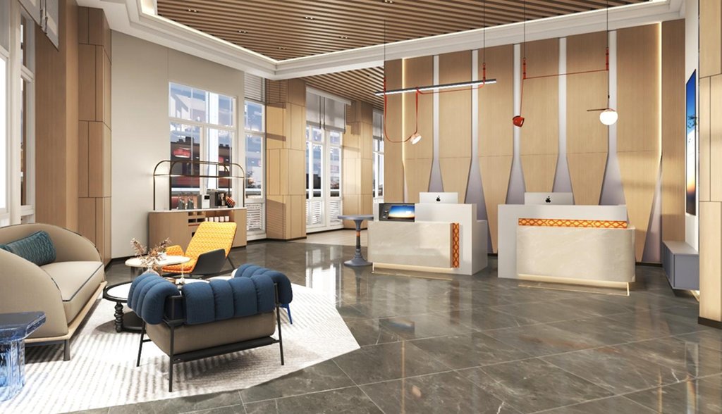 Holiday Inn Express KUNMING HORTI-EXPO GARDEN by IHG