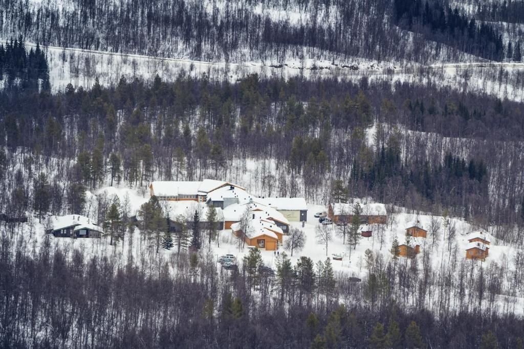 Bardufosstun