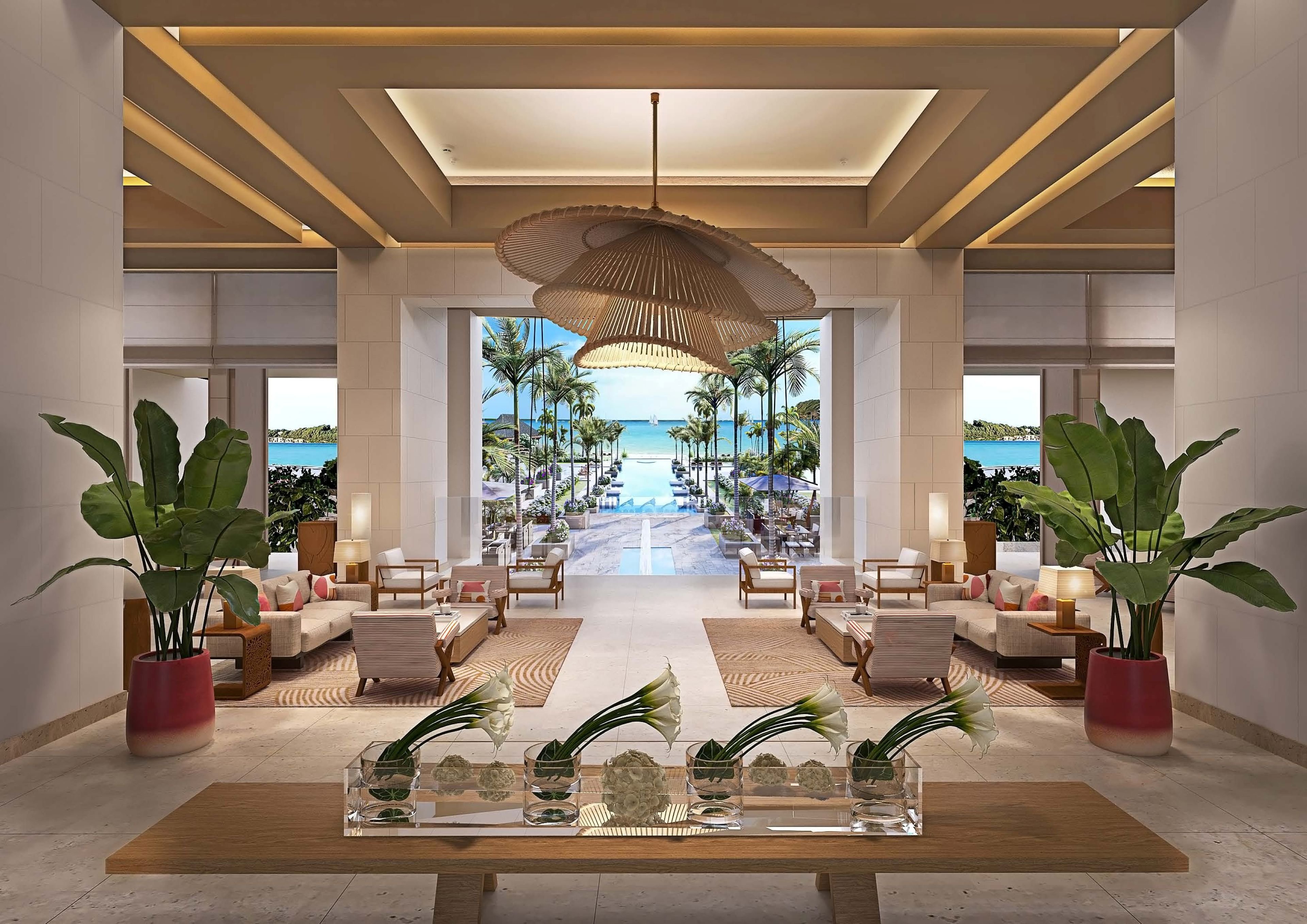InterContinental Grenada - La Sagesse