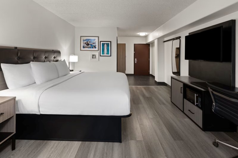 Holiday Inn Express and Suites Washington DC – NoMA