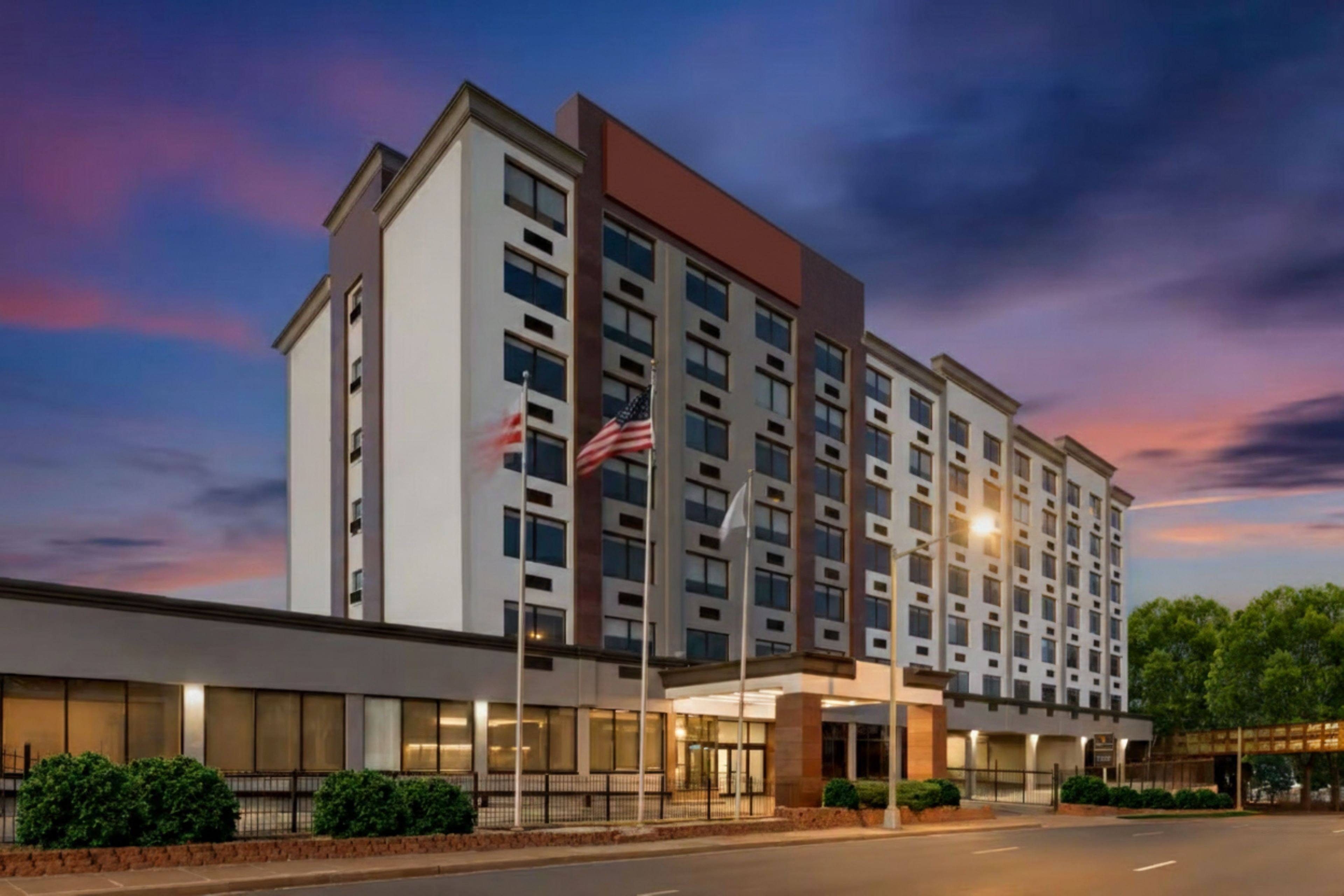 Holiday Inn Express Washington DC NoMA