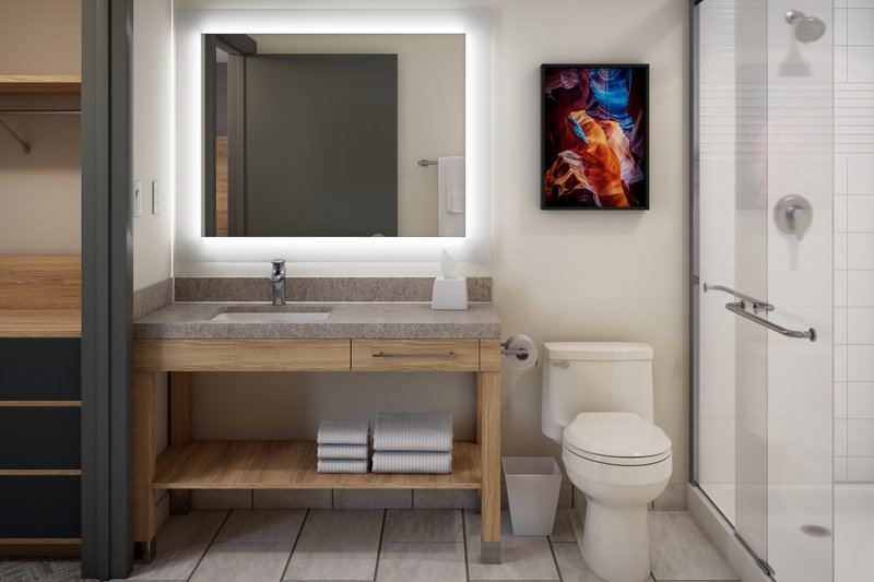 Candlewood Suites Panama City Beach Southeast