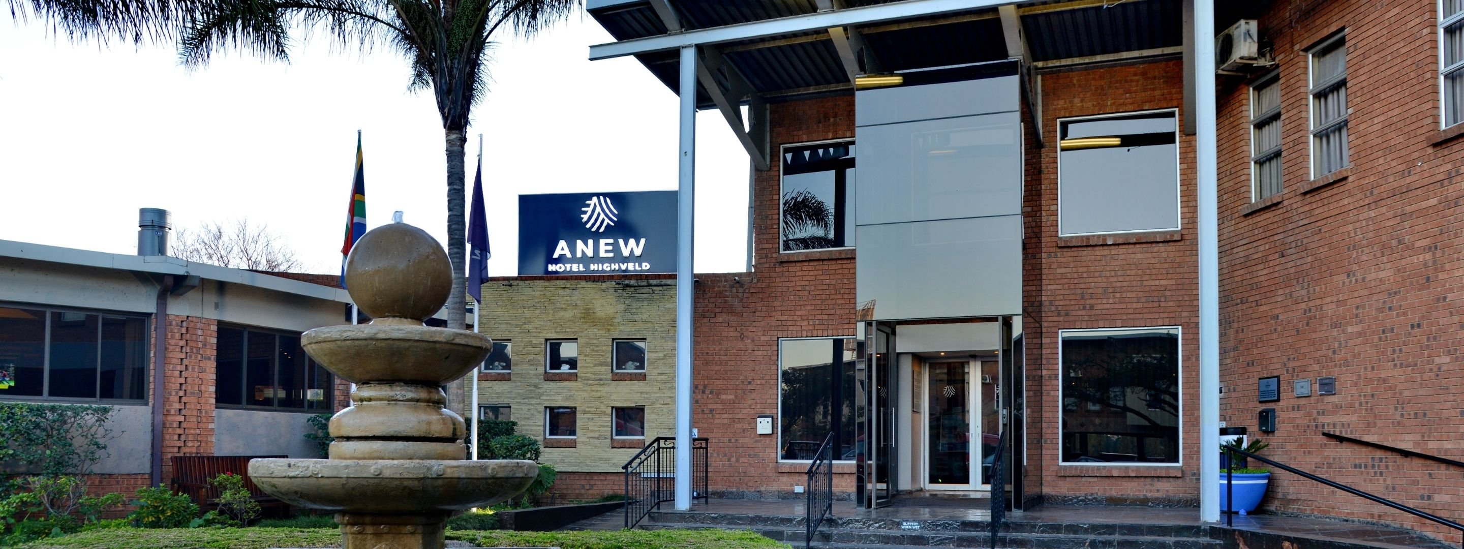 ANEW Hotel Highveld Emalahleni