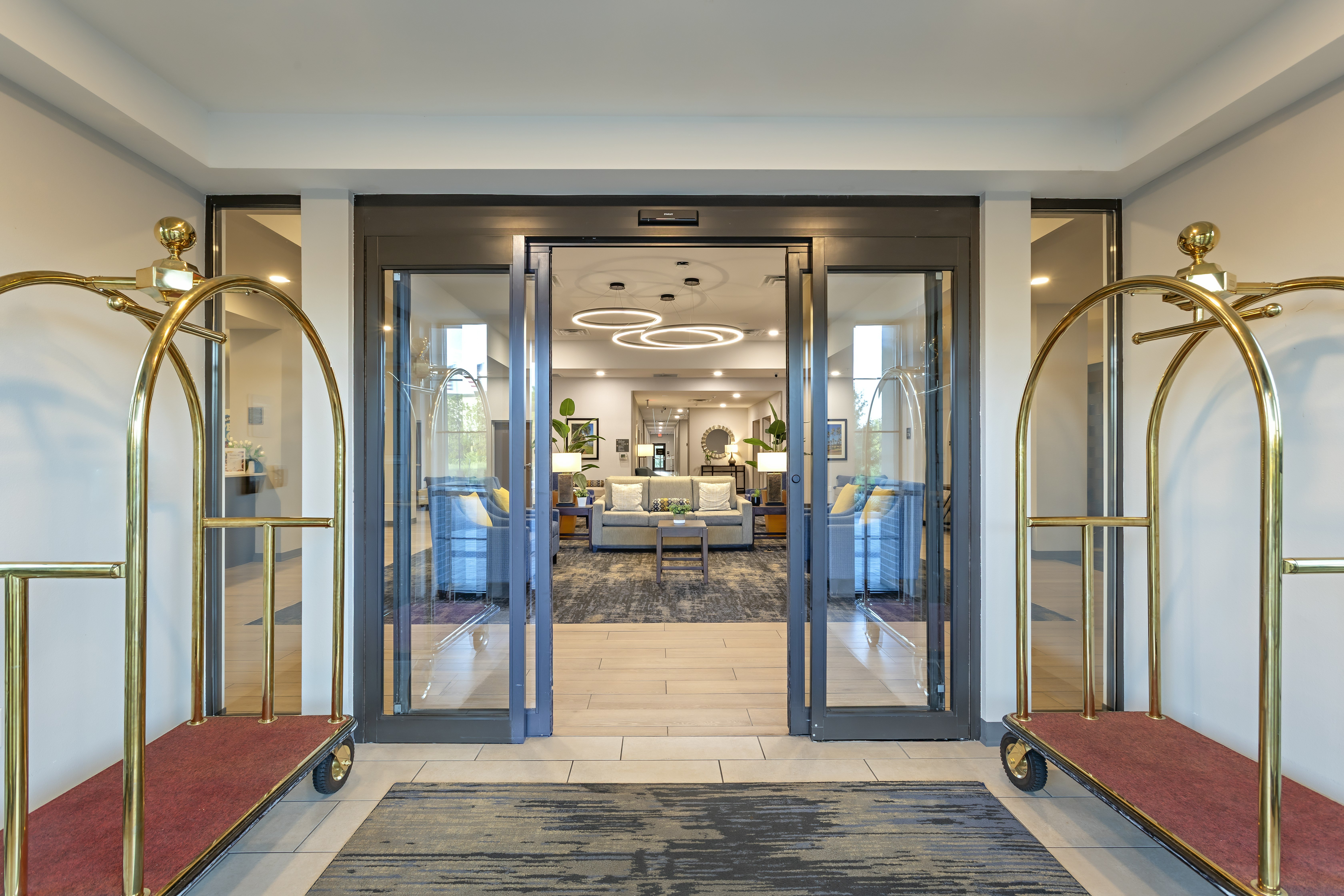 Pestana Orlando Suites Lake Buena Vista