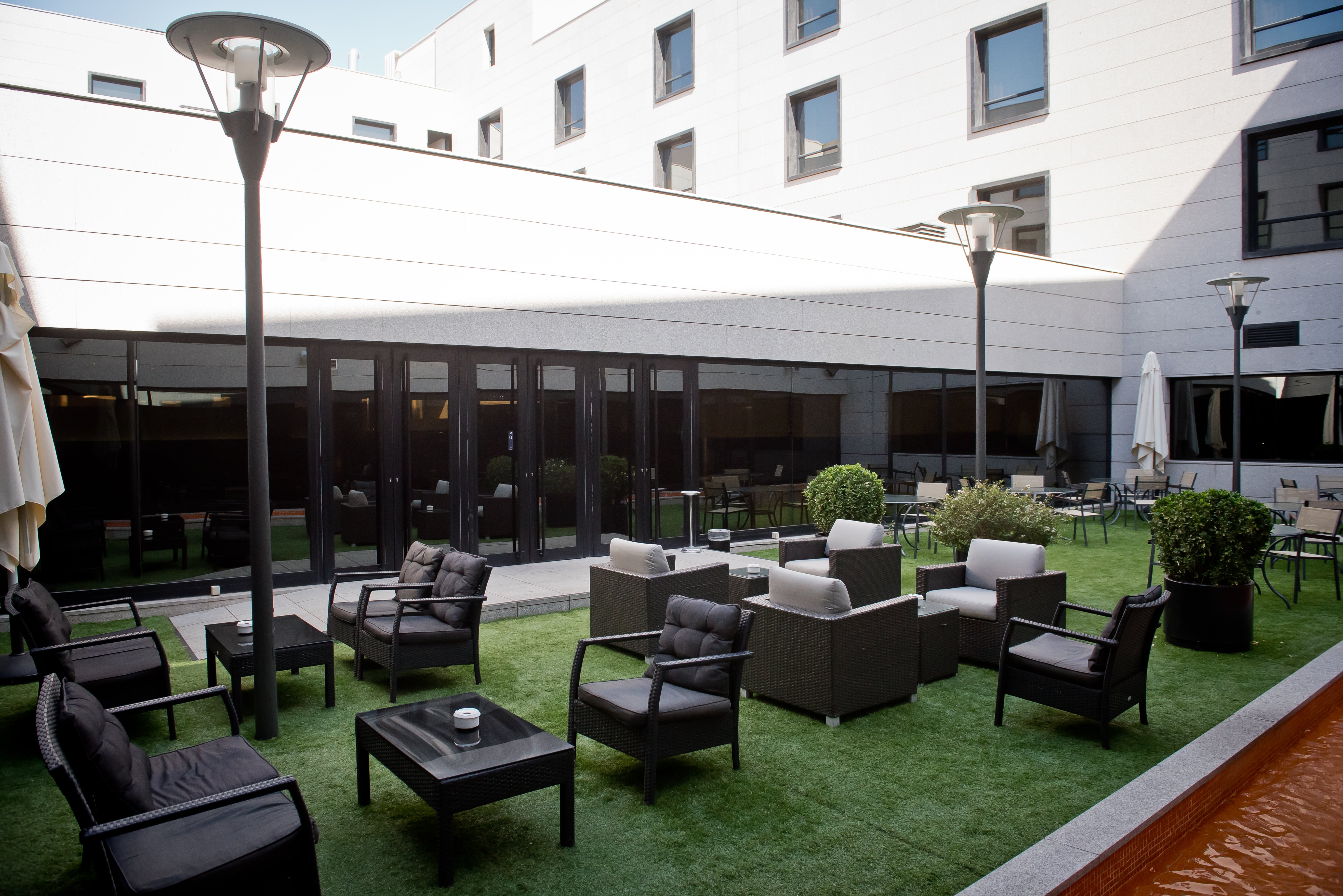 Hotel Princesa de Eboli