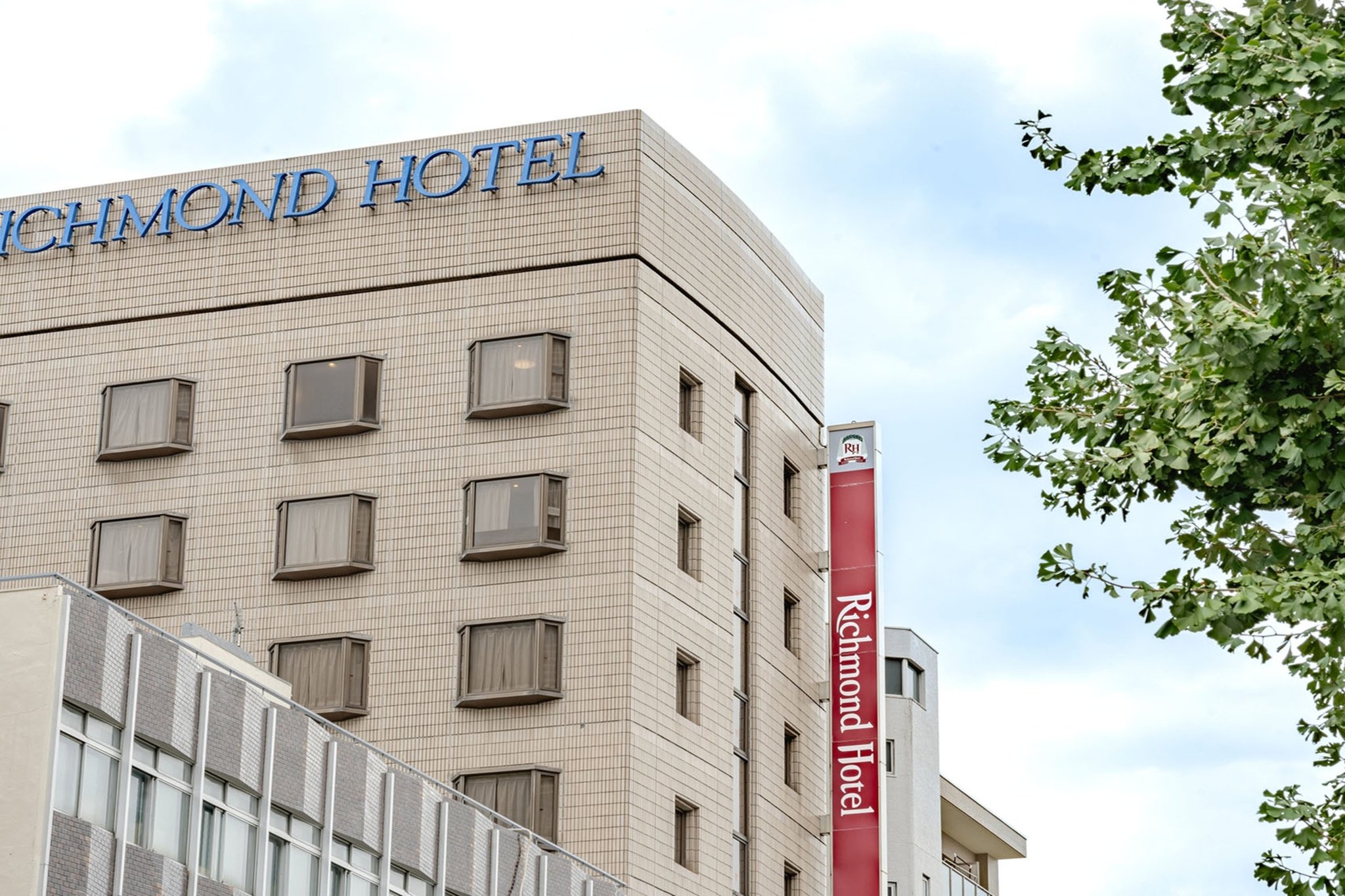Richmond Hotel Tokyo