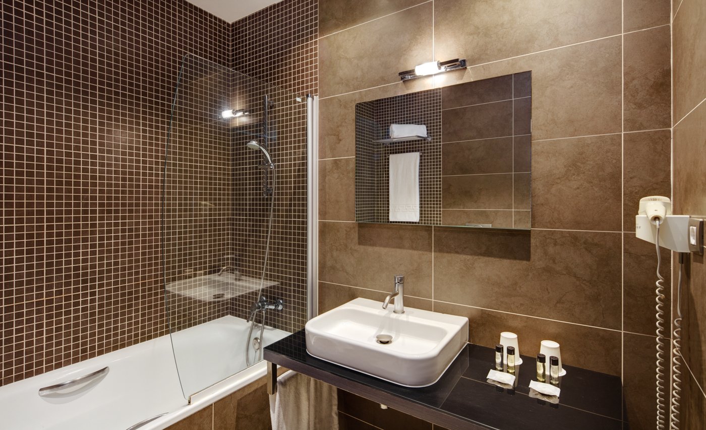 Sercotel Plaza Feria Hotel
