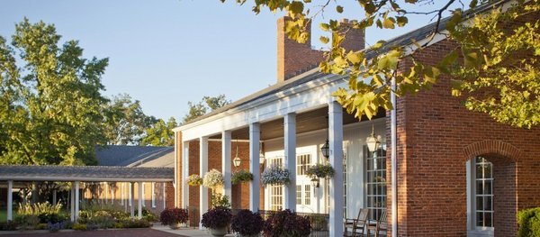 The Ohioan Hotel & Event Center