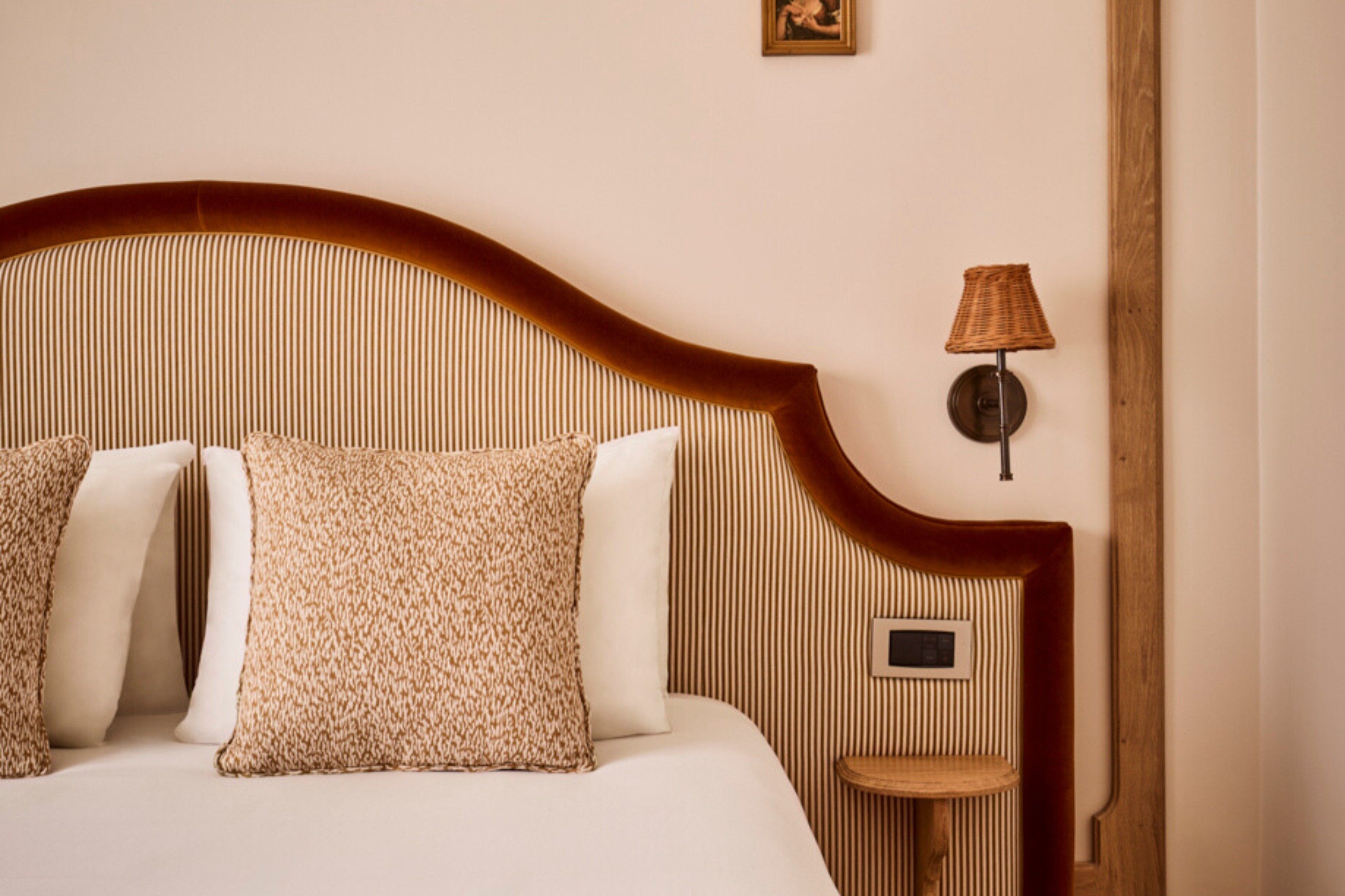 Hotel Maison Monceau