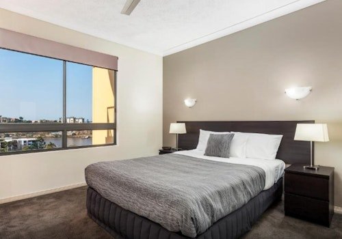 Bridgewater Apartments