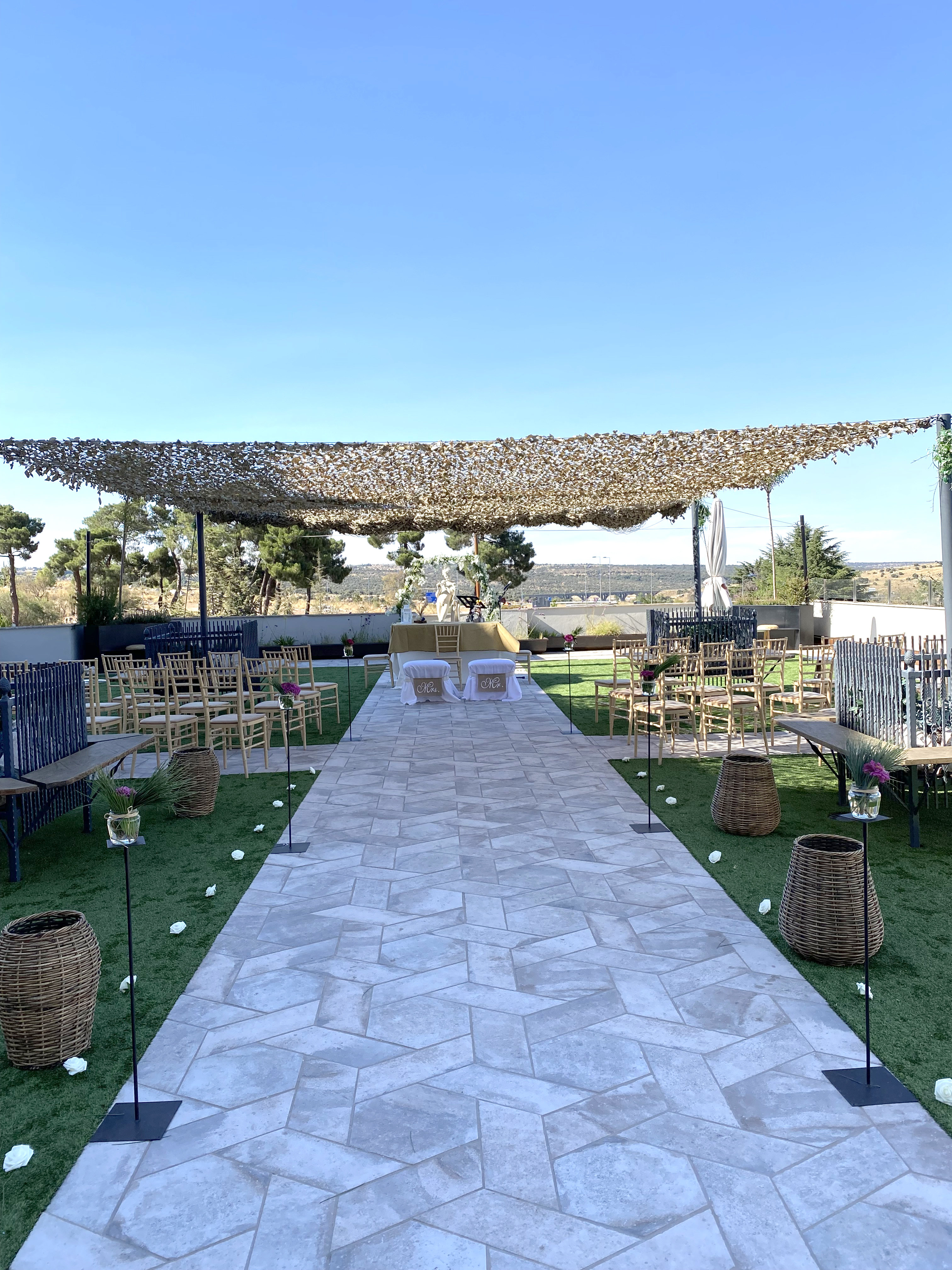 Sercotel Hotel Cuatro Postes