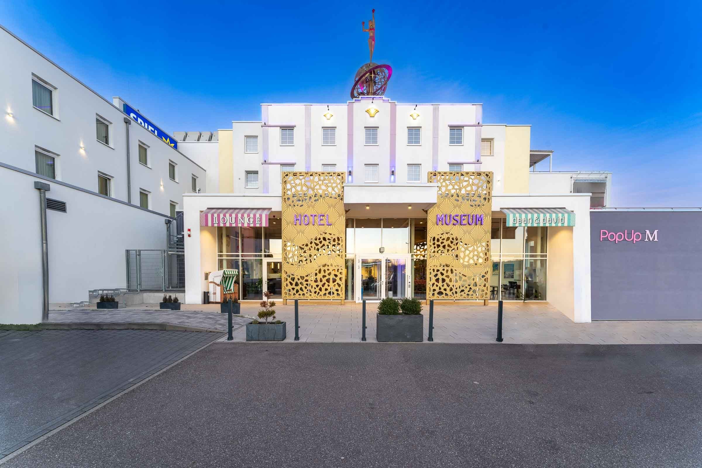 Hotel Bad Rappenau