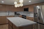 Concierge lounge access, 1 Bedroom Presidential Suite, 1 King, Sofa bed, Whirlpool