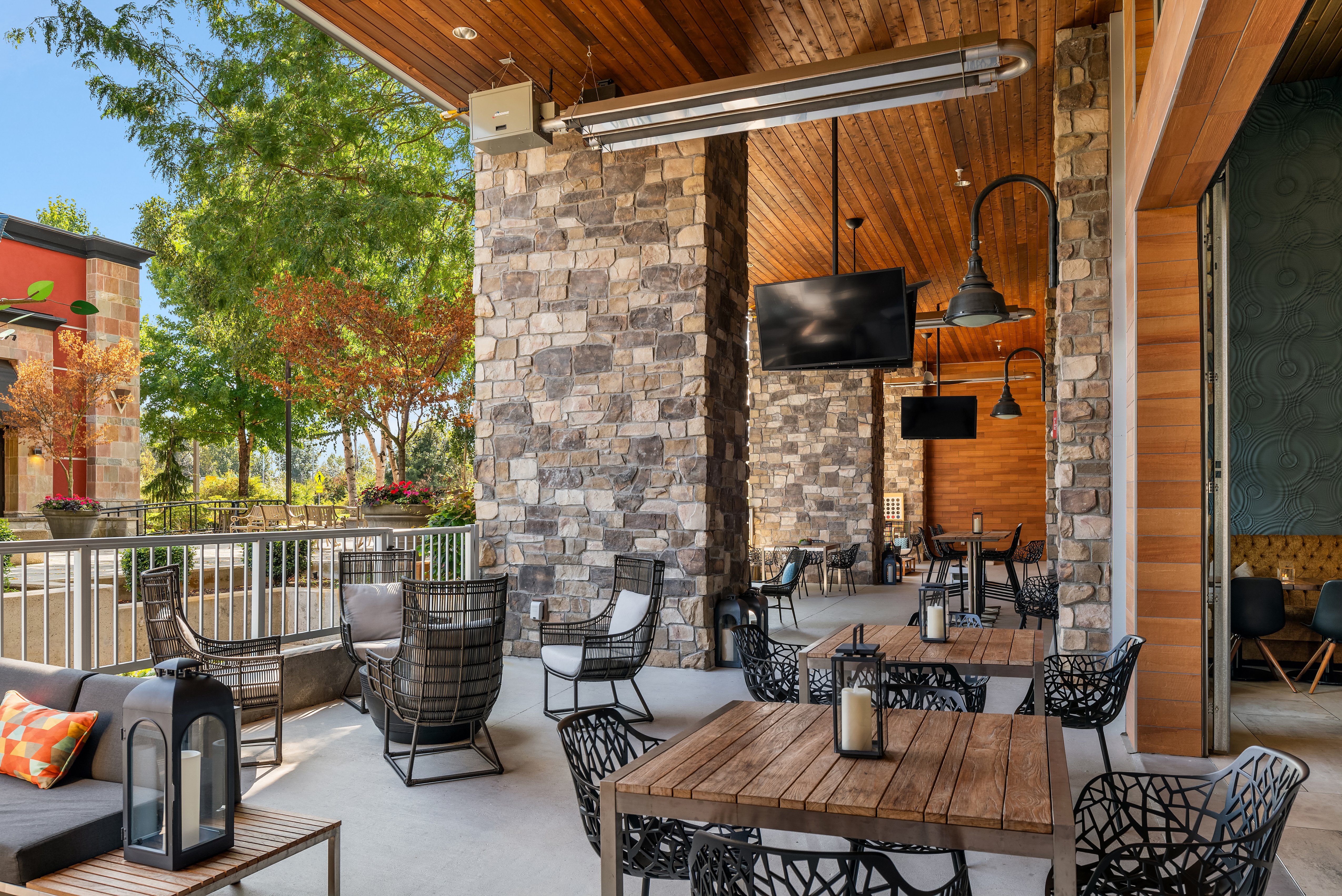 Archer Hotel Redmond