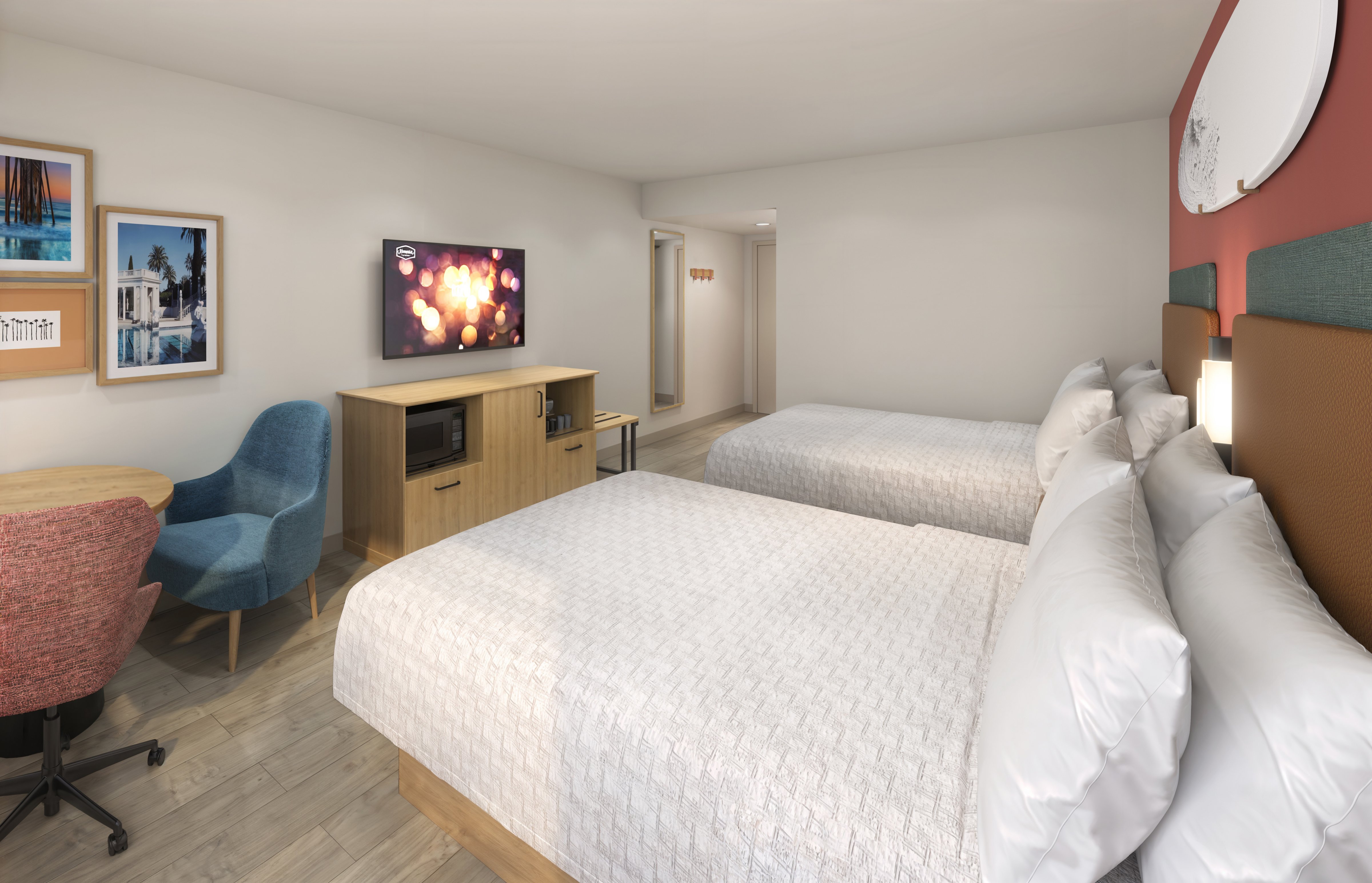 Hampton Inn San Simeon Cambria