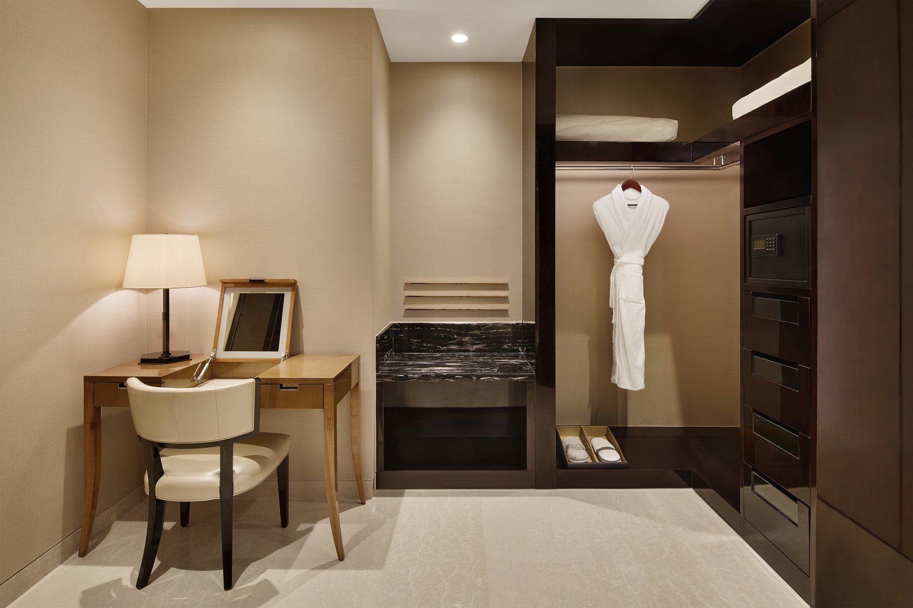 Vignette Collection PALM SPRINGS HOTEL CHENGDU by IHG Room Type - Tianfu Suite