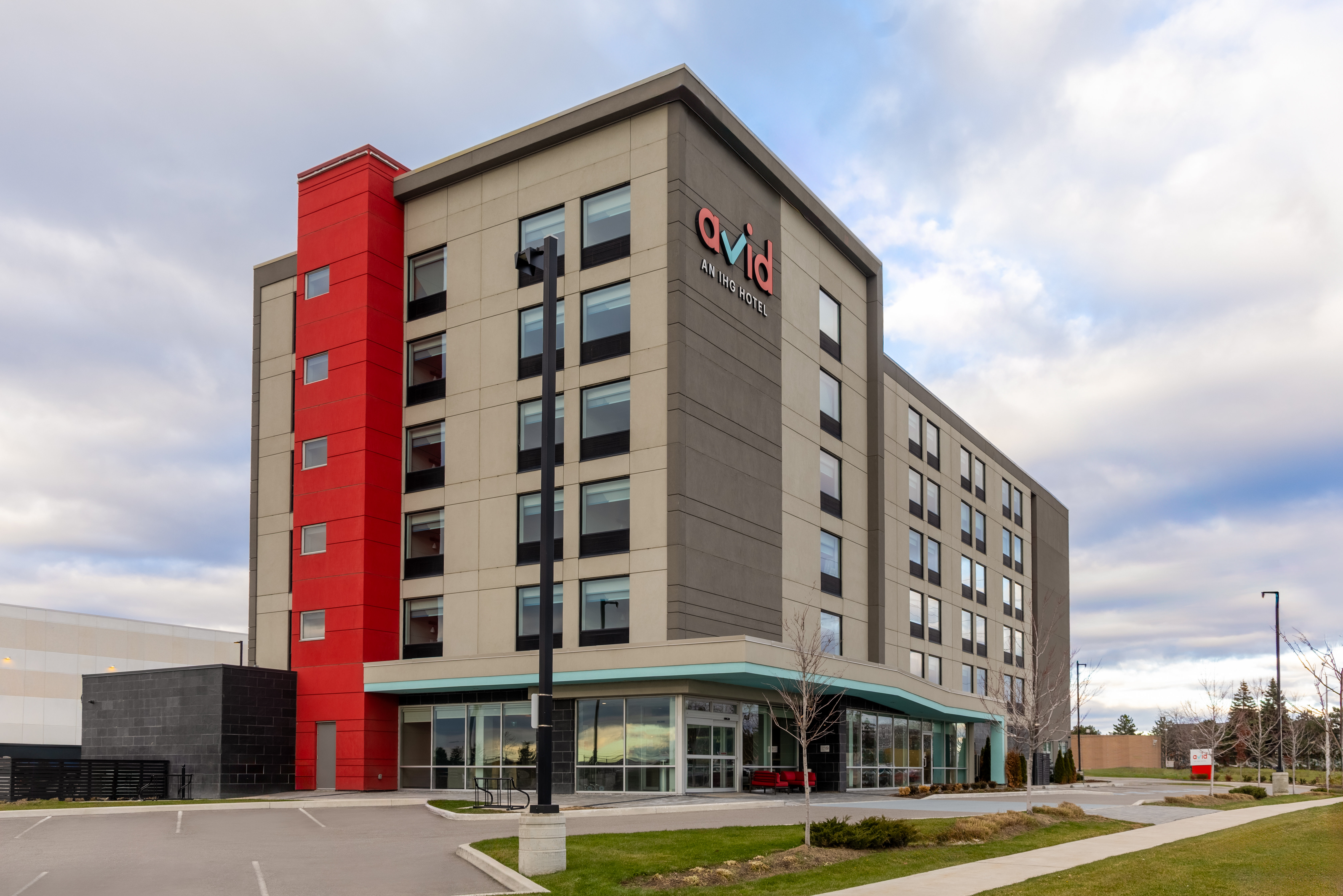 avid Hotel Toronto - Vaughan Southwest