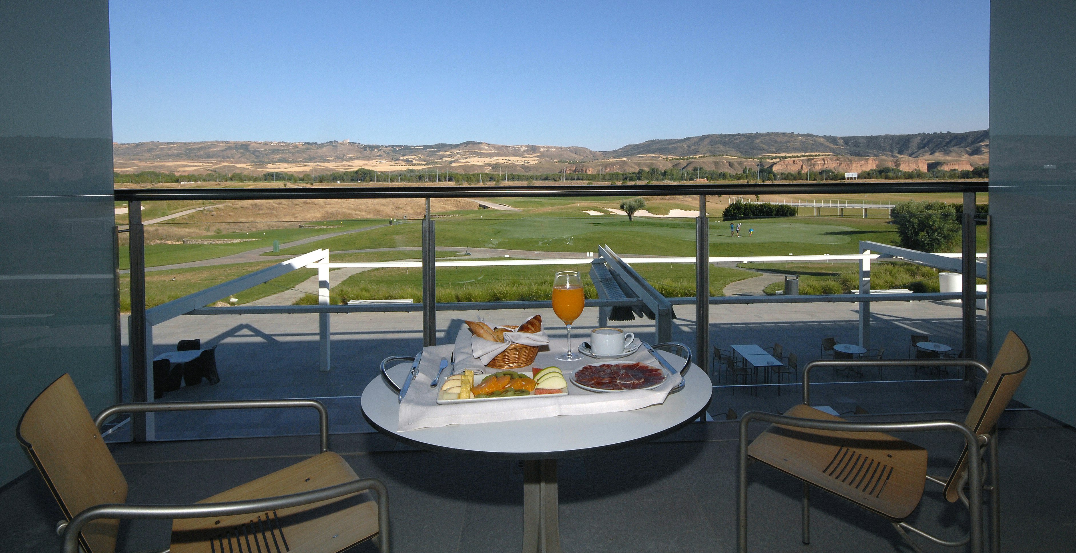 Hotel Sercotel Encin Golf