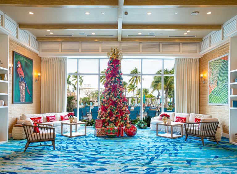 Margaritaville Beach Resort Nassau