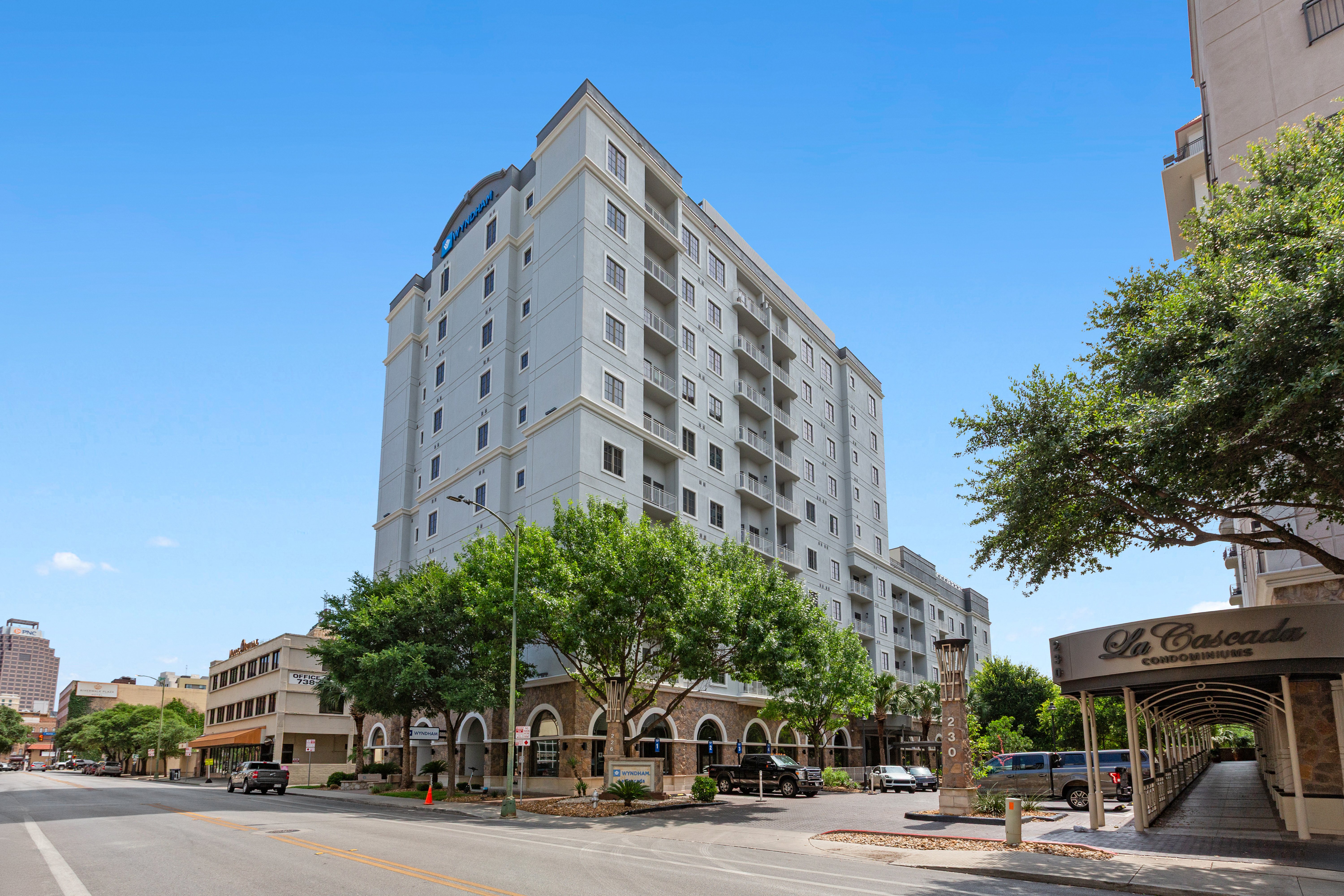 Wyndham La Cascada
