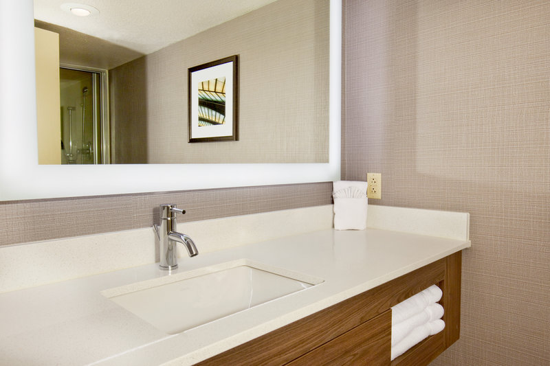 Holiday Inn Presidential Conference Center