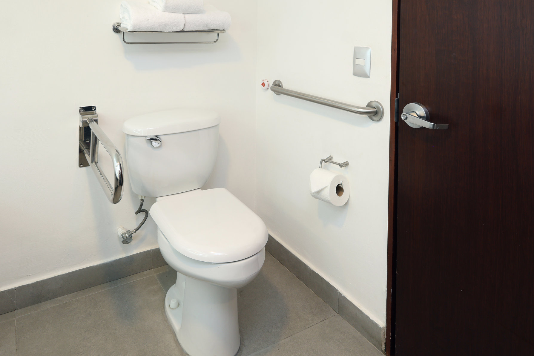 Garner Hotel MAZATLAN BEACH by IHG Room Type - 1 King Bed Standard Accesible