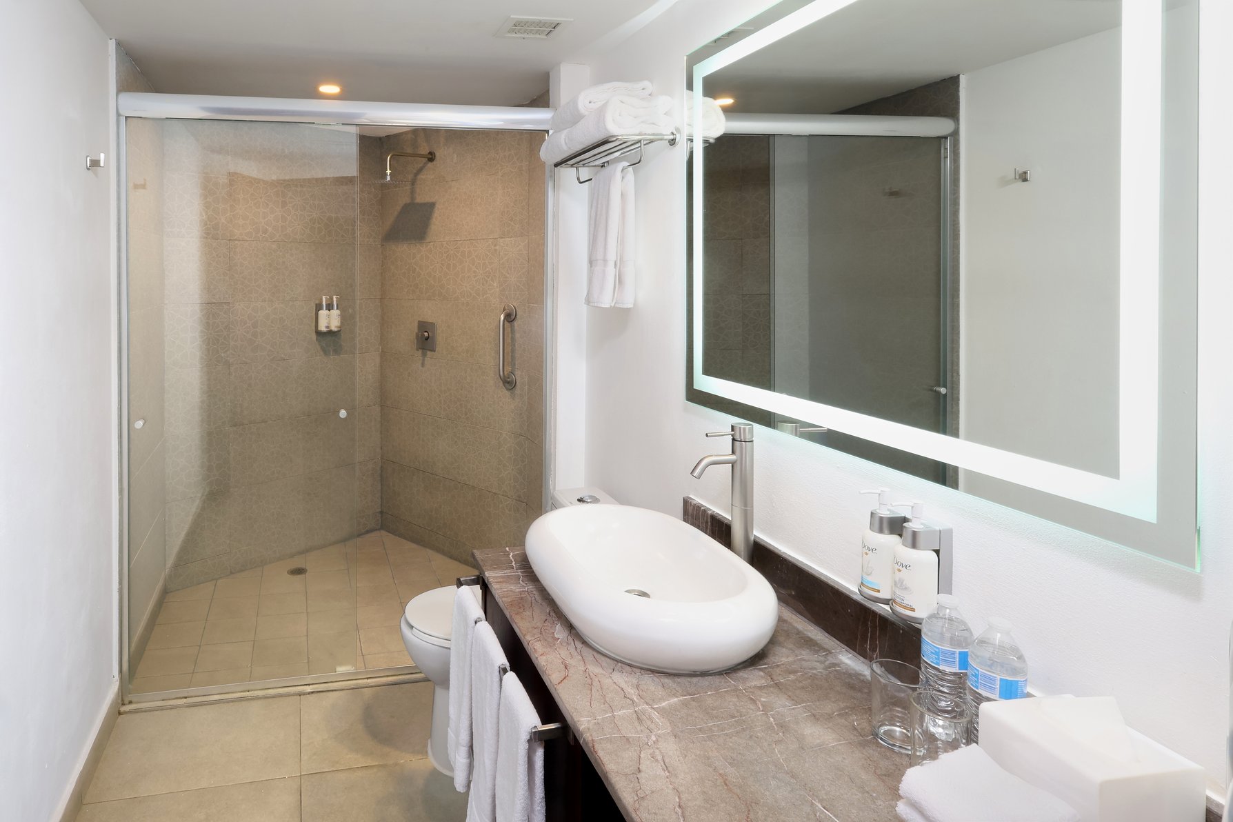 Garner Hotel MAZATLAN BEACH by IHG Room Type - 2 Queen Beds Standard Ocean View High Floor