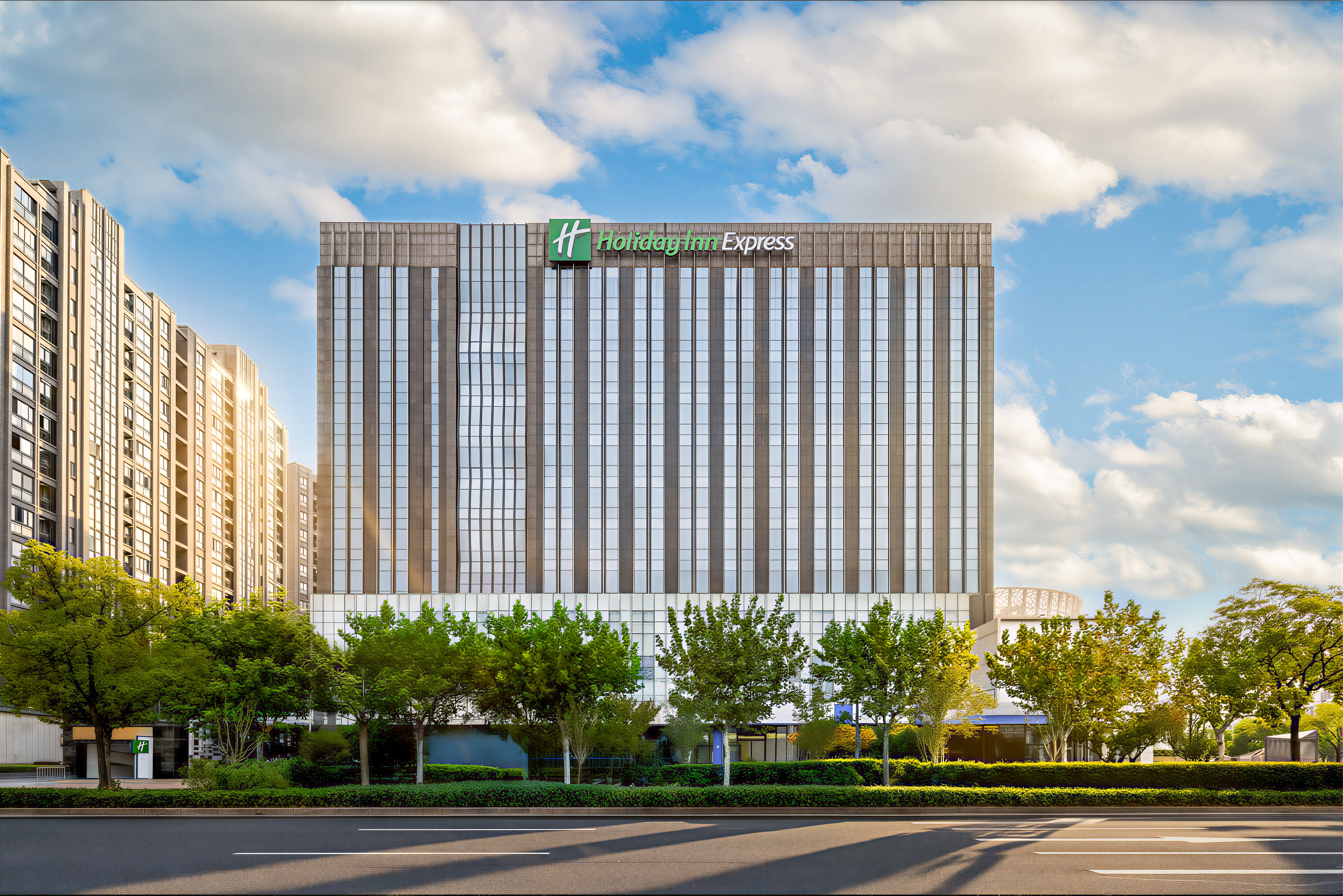 Holiday Inn Express Jinsha