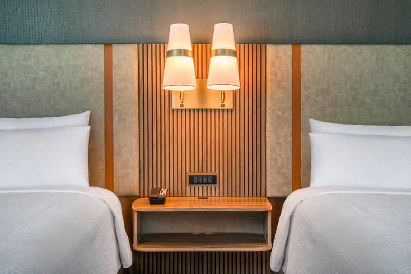 HOLIDAY INN TORRANCE