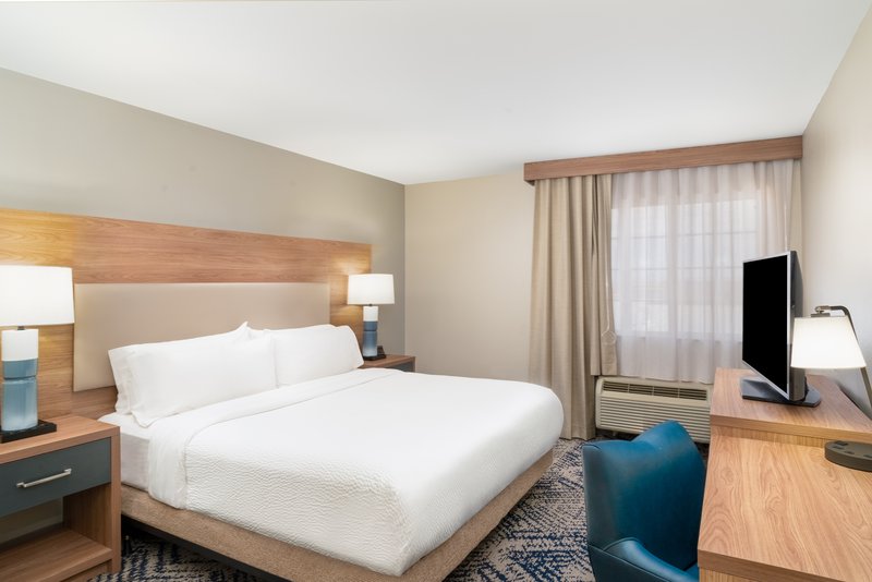 Candlewood Suites El Paso N