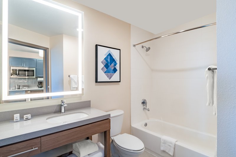 Candlewood Suites El Paso N