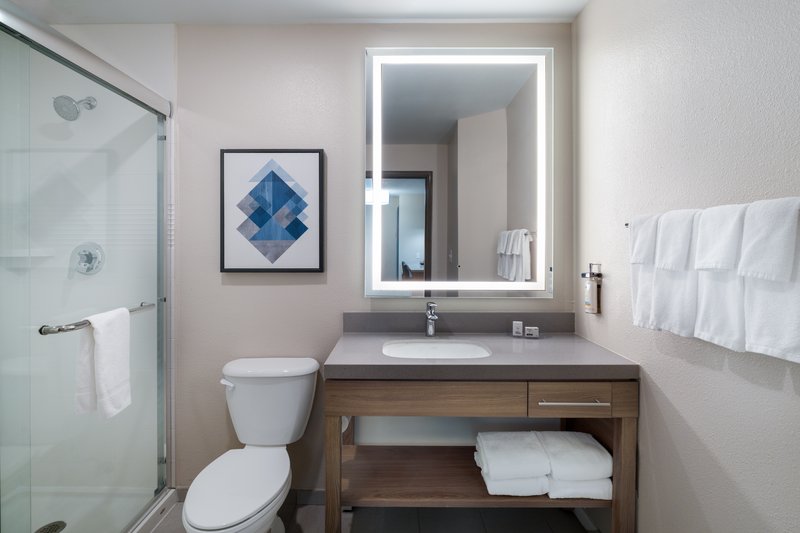 Candlewood Suites El Paso N