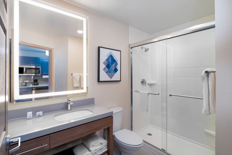 Candlewood Suites El Paso N
