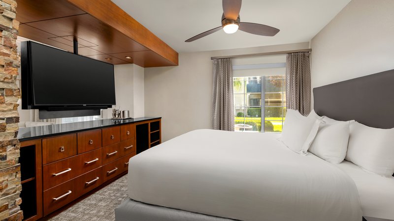 Holiday Inn Club Vacations Las Vegas – Desert Club Resort