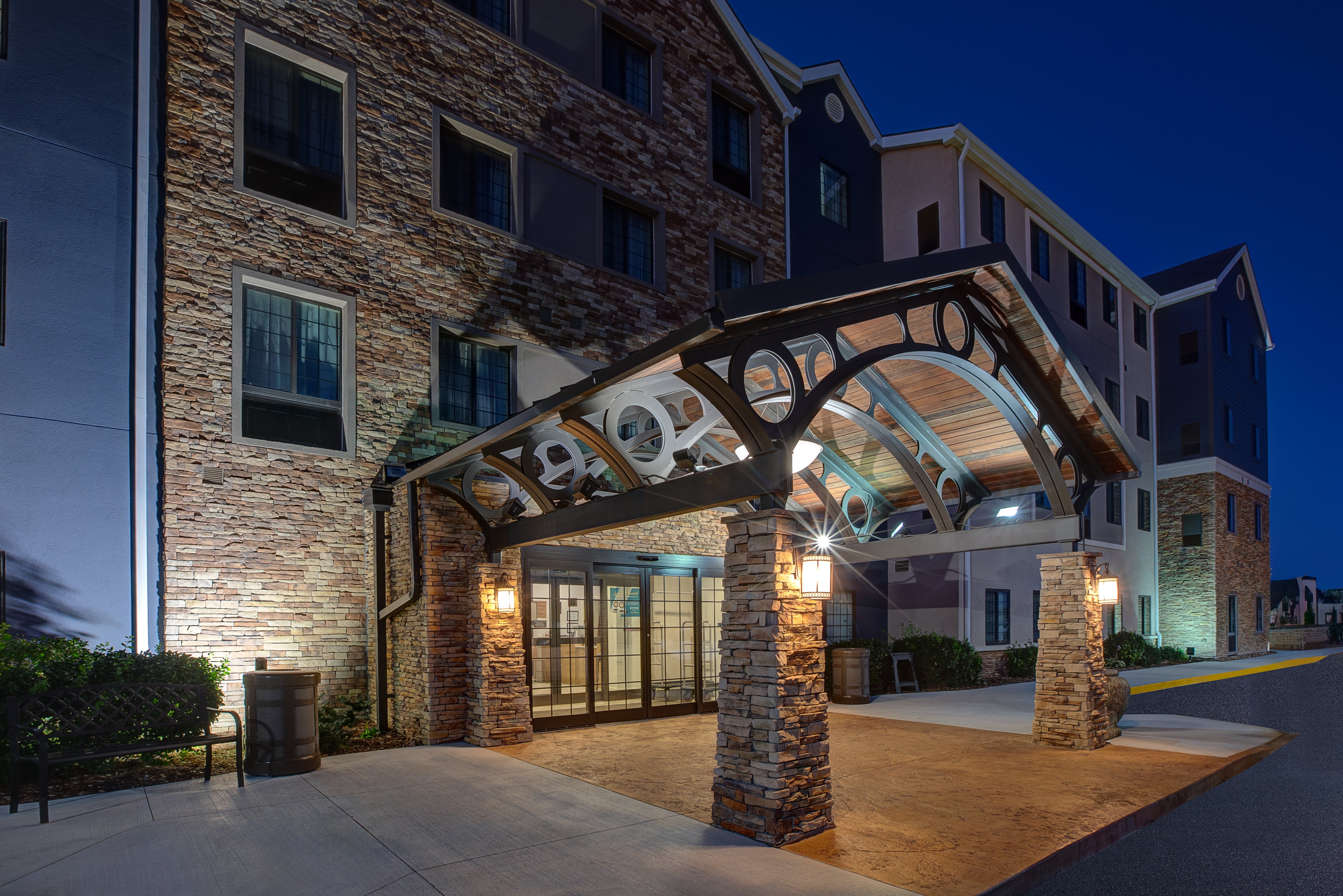 Staybridge Suites Lincoln Northeast