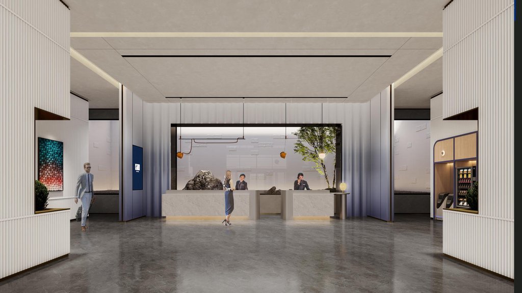Holiday Inn Express QINGDAO JIMO by IHG, Qingdao