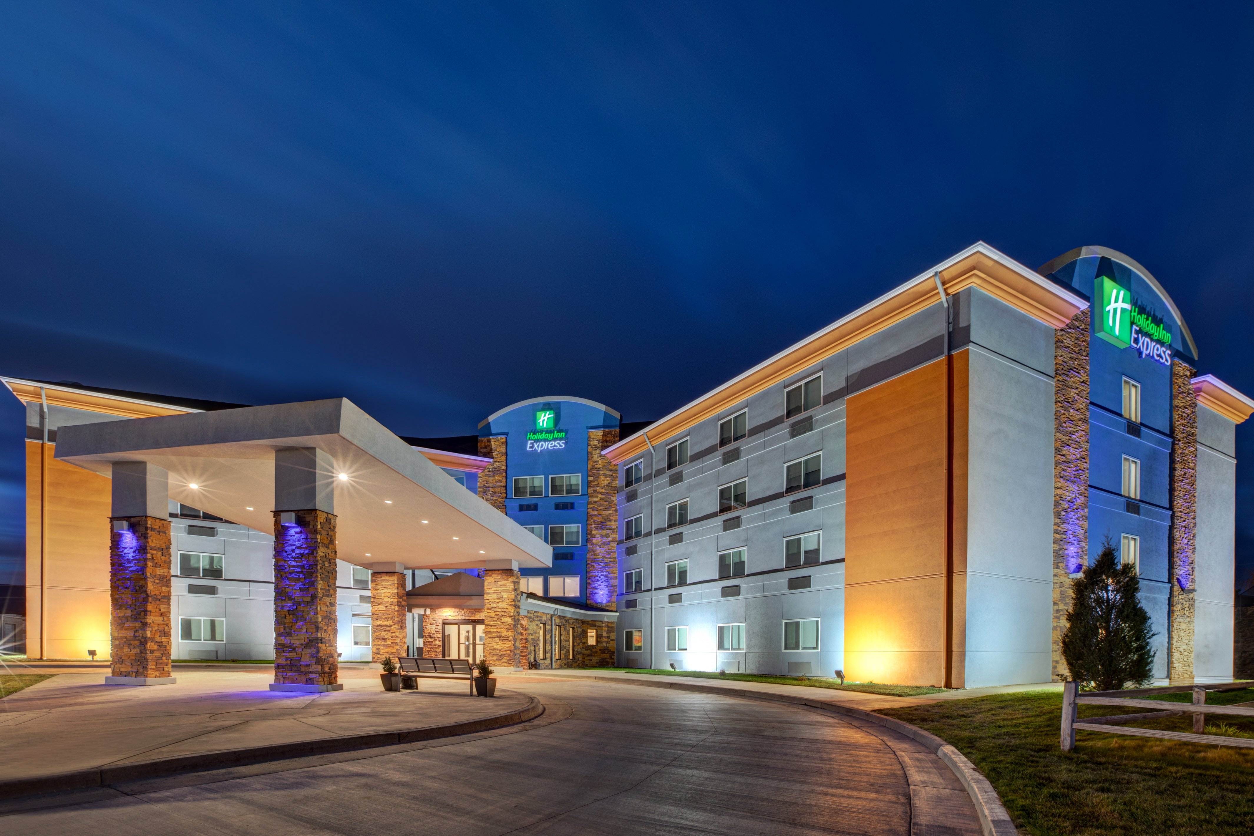 Holiday Inn Express